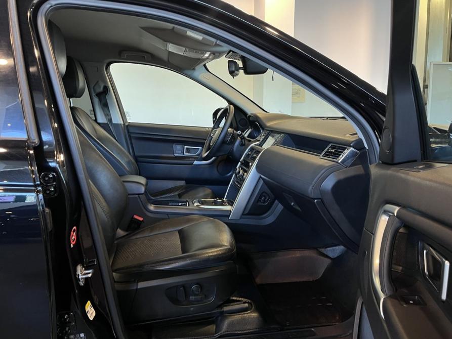 Land Rover Discovery Sport I Чебоксары  - изображение 29