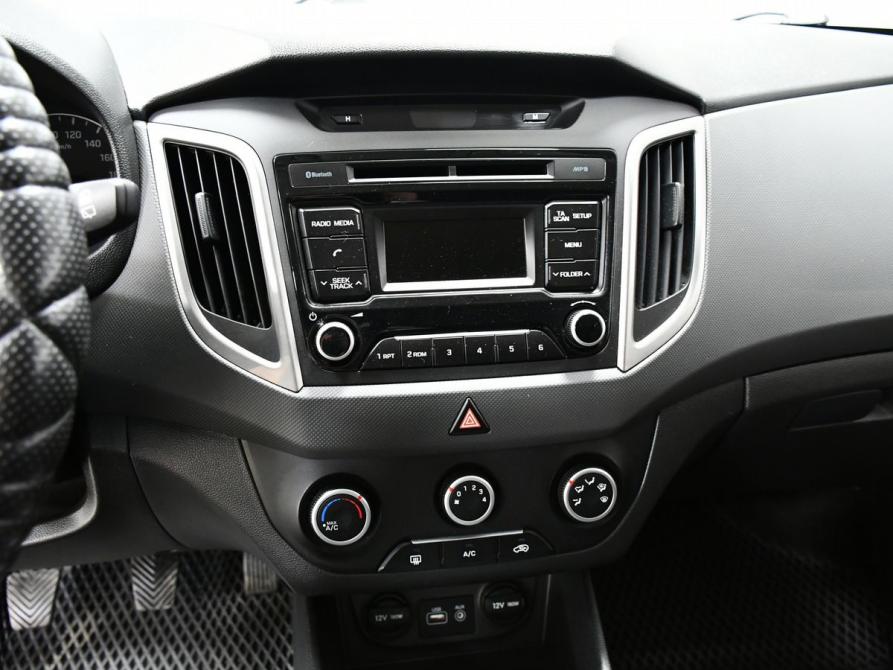 Hyundai Creta I Новосибирск  - изображение 14