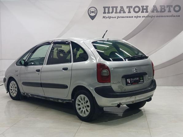 Citroen Xsara Picasso с пробегом 2000 года, цена 229 000 рублей, 413000 км, компактвэн, Автокод Объявления