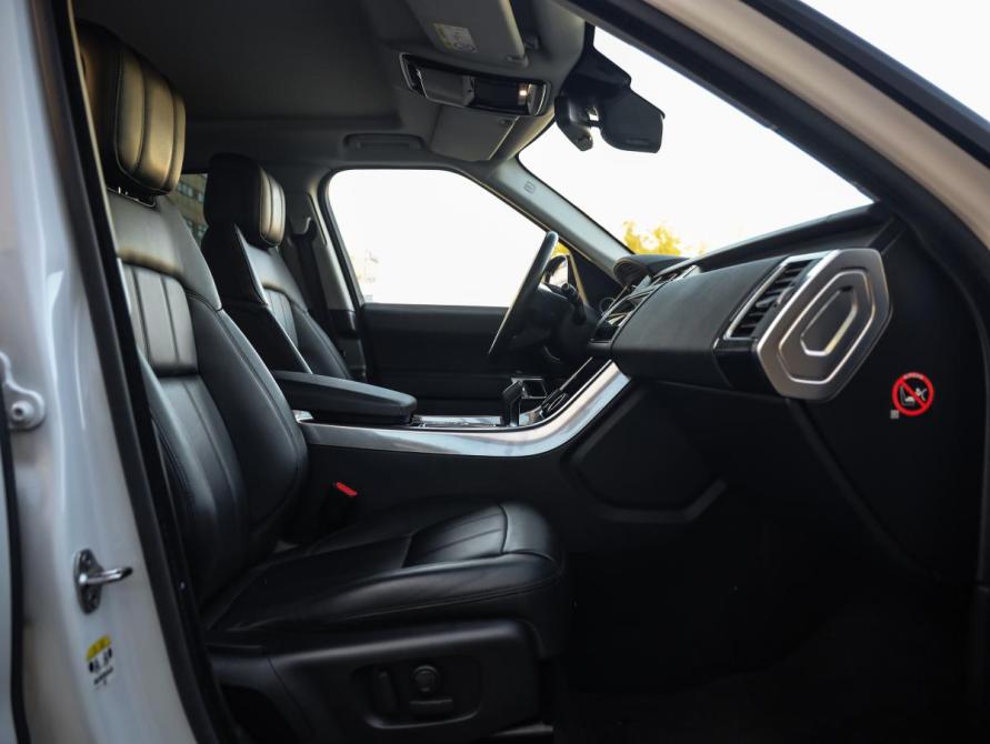 Land Rover Range Rover Sport II Рестайлинг Санкт-Петербург  - изображение 28