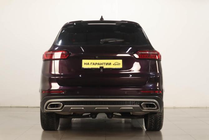 Chery Tiggo 8 Pro I с пробегом 2021 года, цена 1 799 000 рублей, 139800 км, внедорожник, Автокод Объявления