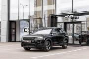 Jaecoo J7 I Рестайлинг Саранск  - изображение 46