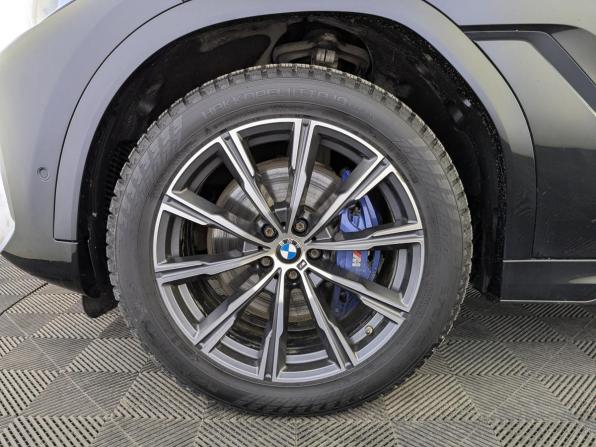 BMW X6 III (G06) с пробегом 2022 года, цена 8 800 000 рублей, 83798 км, внедорожник, Автокод Объявления