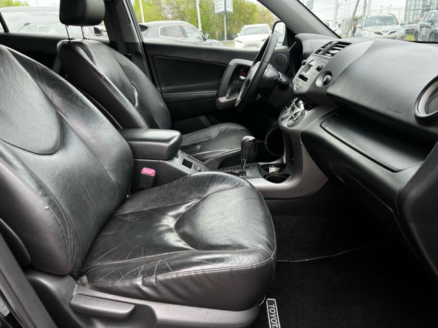 Toyota RAV4 III (XA30) Волгоград  - изображение 21
