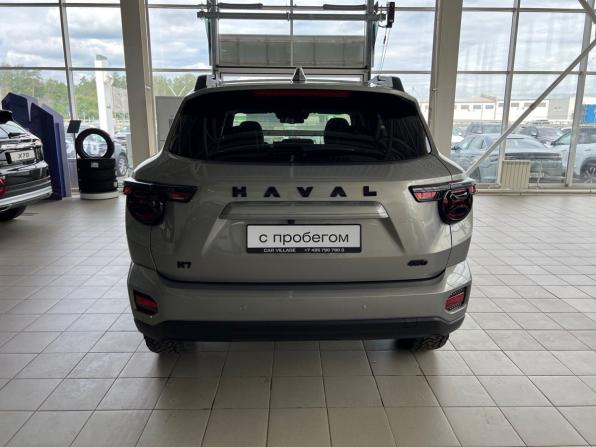 Haval H7 I с пробегом 2025 года, цена 3 325 900 рублей, 15182 км, внедорожник, Автокод Объявления