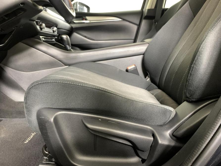 Mazda 6 III (GJ) Рестайлинг 2 Москва  - изображение 16