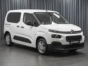 Citroen Berlingo III Ставрополь  - изображение 20