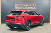 JETOUR DASHING I Уфа  - изображение 22