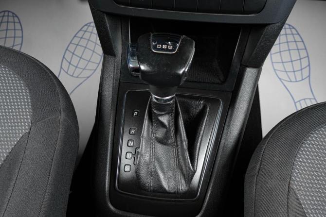 Skoda Yeti I с пробегом 2010 года, цена 869 000 рублей, 204000 км, внедорожник, Автокод Объявления
