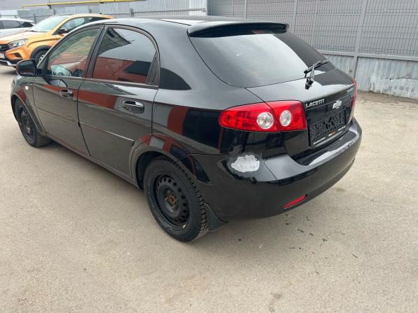 Chevrolet Lacetti I с пробегом 2012 года, цена 460 000 рублей, 189000 км, хэтчбек, Автокод Объявления