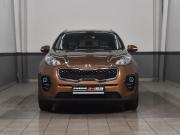Kia Sportage IV Кемерово  - изображение 20