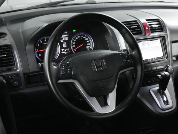 Honda CR-V III с пробегом 2008 года, цена 1 149 000 рублей, 228919 км, внедорожник, Автокод Объявления