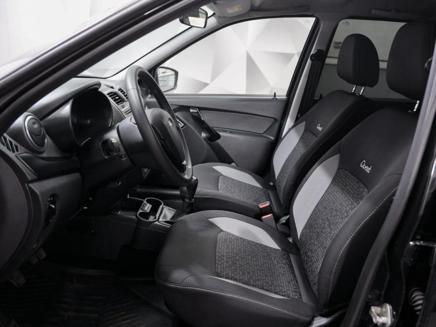 Lada (ВАЗ) Granta I Рестайлинг Ульяновск  - изображение 10