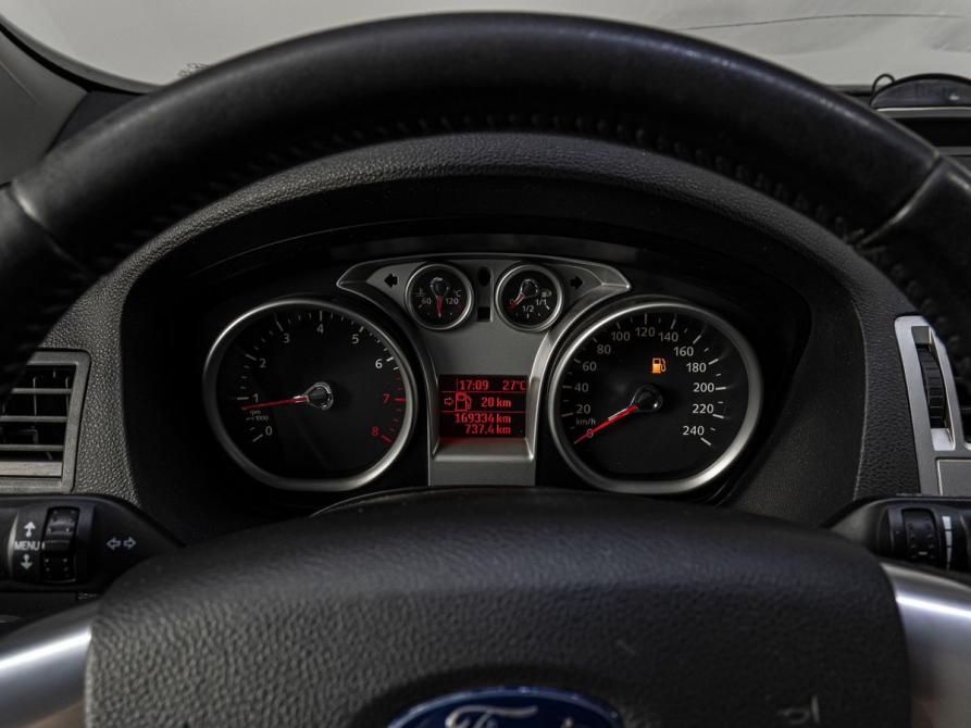 Ford Kuga I Тюмень  - изображение 20