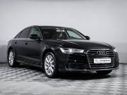 Audi A6 IV (C7) Рестайлинг Москва  - изображение 20