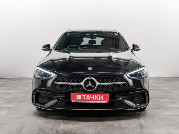 Mercedes-Benz C-Класс V (W206) с пробегом 2022 года, цена 3 250 000 рублей, 80264 км, универсал, Автокод Объявления