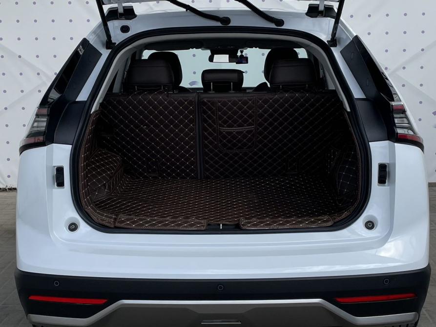GAC Trumpchi GS4 Max Тамбов  - изображение 7