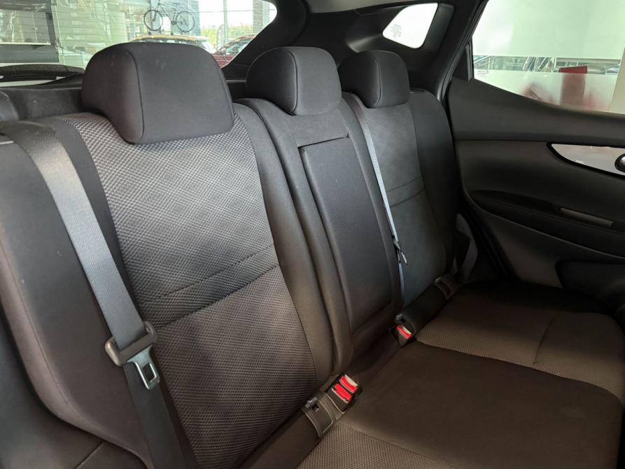 Nissan Qashqai II Тверь  - изображение 9