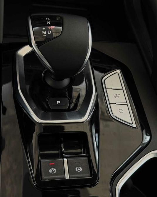 JETOUR X50 Москва  - изображение 13