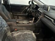 Lexus RX IV Рестайлинг Омск  - изображение 45