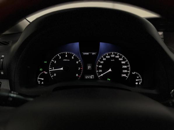 Lexus RX II Рестайлинг с пробегом 2009 года, цена 2 150 000 рублей, 124761 км, внедорожник, Автокод Объявления