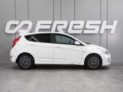 Hyundai Solaris I Воронеж  - изображение 21