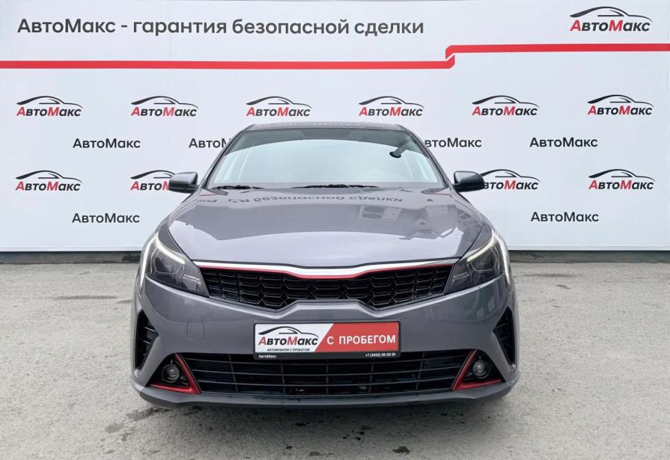 Solaris KRS Тюмень  - изображение 2