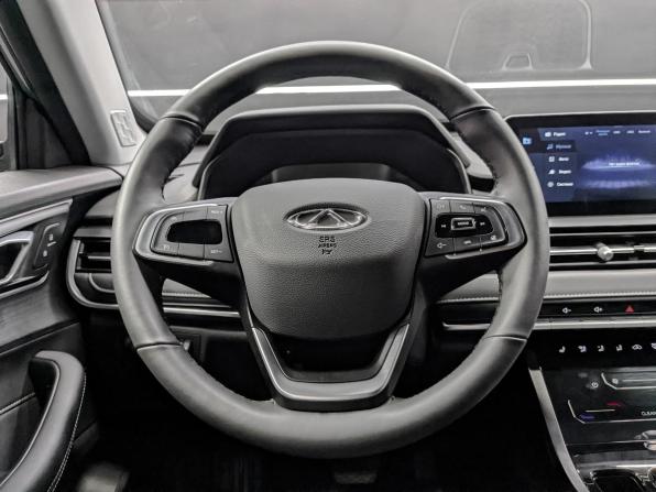 Chery Tiggo 4 Pro I с пробегом 2024 года, цена 1 665 000 рублей, 19110 км, внедорожник, Автокод Объявления