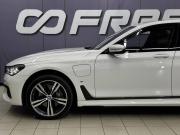 BMW 7 серии VI (G11/G12) Благовещенск  - изображение 50