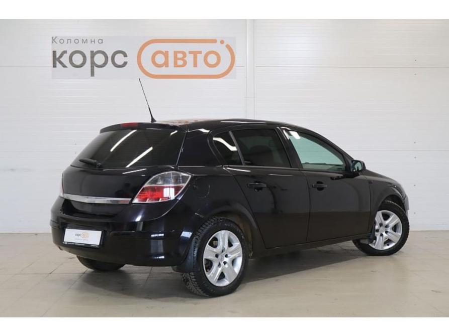Opel Astra H Рестайлинг Коломна  - изображение 3