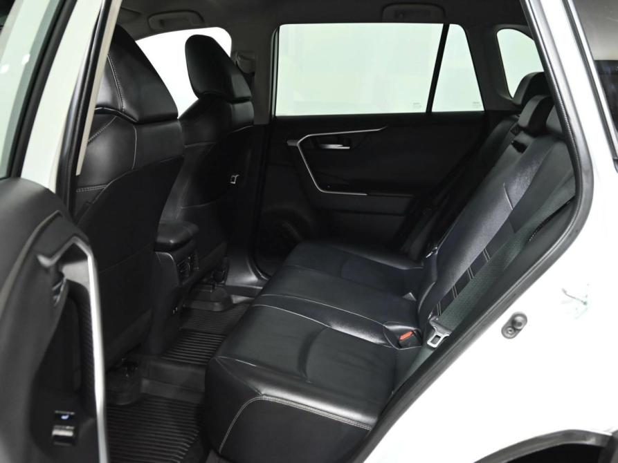 Toyota RAV4 V (XA50) Екатеринбург  - изображение 12