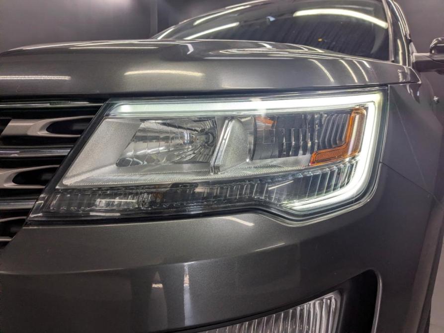 Ford Explorer V Рестайлинг Москва  - изображение 28