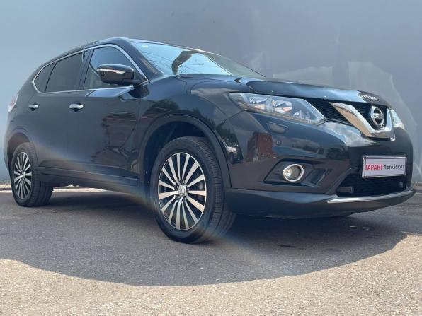 Nissan X-Trail III с пробегом 2015 года, цена 1 670 000 рублей, 149070 км, внедорожник, Автокод Объявления