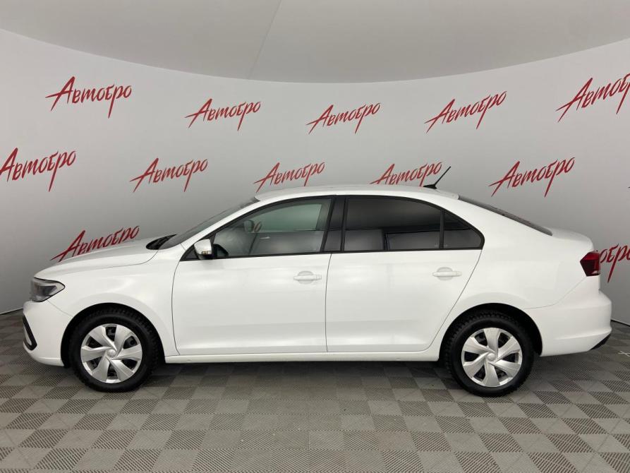 Volkswagen Polo VI Псков  - изображение 2