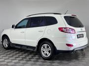Hyundai Santa Fe II Рестайлинг Ростов-на-Дону  - изображение 15