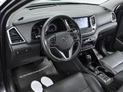 Hyundai Tucson III Москва  - изображение 19