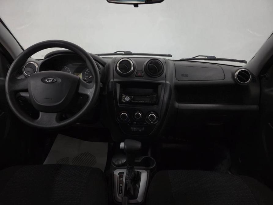 Lada (ВАЗ) Granta I Альметьевск  - изображение 10