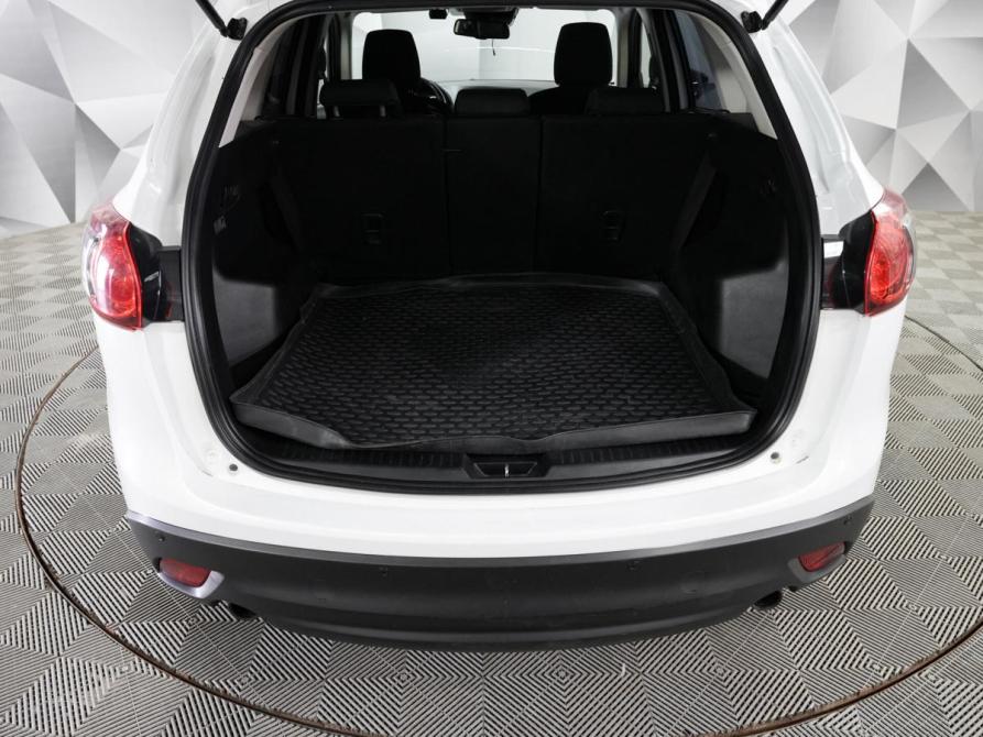 Mazda CX-5 I Ульяновск  - изображение 18