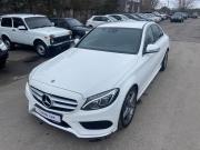 Mercedes-Benz C-Класс IV (W205) Саратов  - изображение 49