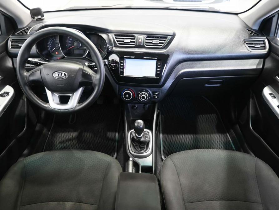 Kia Rio III Ростов-на-Дону  - изображение 10