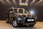 Mitsubishi Outlander II Рестайлинг Уфа  - изображение 21
