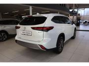 Toyota Highlander IV (XU70) Брянск  - изображение 17
