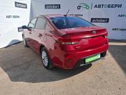 Kia Rio IV Октябрьский  - изображение 24