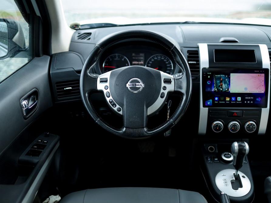 Nissan X-Trail II Рестайлинг Ижевск  - изображение 17