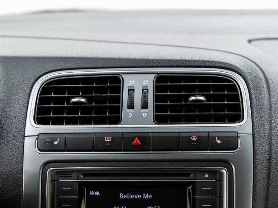 Volkswagen Polo V Рестайлинг Волгоград  - изображение 19