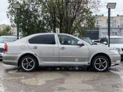 Skoda Octavia II (A5) Рестайлинг Санкт-Петербург  - изображение 21