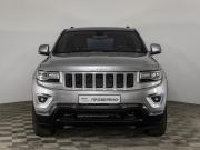 Jeep Grand Cherokee IV (WK2) Рестайлинг Санкт-Петербург  - изображение 26