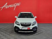 Opel Mokka I Вологда  - изображение 27
