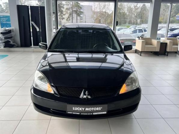 Mitsubishi Lancer IX Рестайлинг с пробегом 2007 года, цена 345 000 рублей, 260098 км, седан, Автокод Объявления