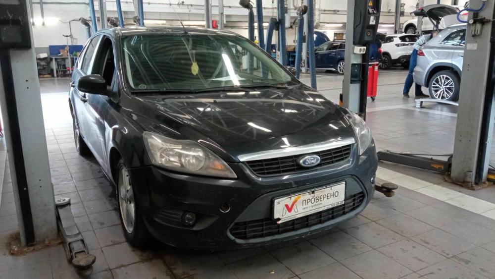 Ford Focus II Рестайлинг Санкт-Петербург  - изображение 2